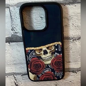 iPhone 14 pro case